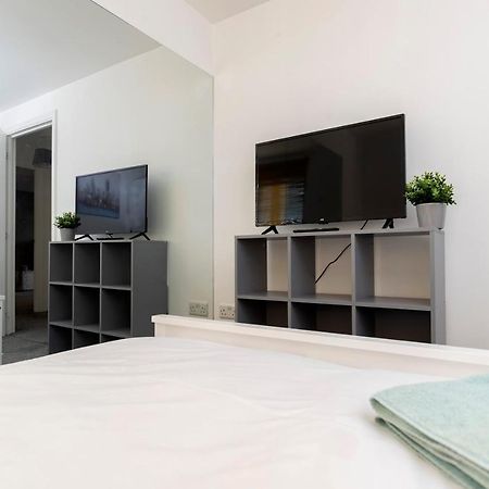 Mulberry Wynd Tsac Villa Stockton-on-Tees Eksteriør billede
