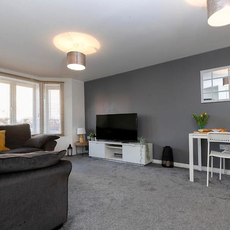 Mulberry Wynd Tsac Villa Stockton-on-Tees Eksteriør billede