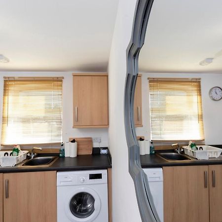 Mulberry Wynd Tsac Villa Stockton-on-Tees Eksteriør billede